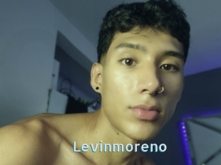 Levinmoreno