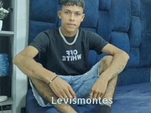 Levismontes