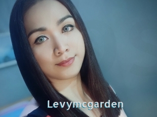 Levymcgarden