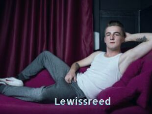 Lewissreed