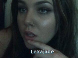 Lexa_jade