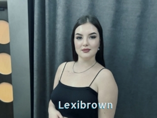 Lexibrown