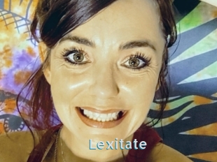 Lexitate