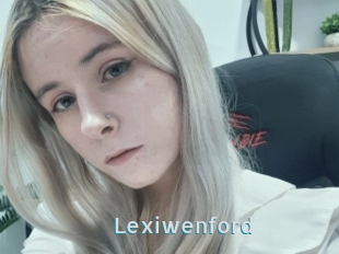 Lexiwenford