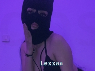 Lexxaa