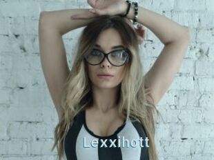 Lexxihott