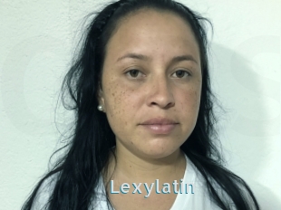 Lexylatin