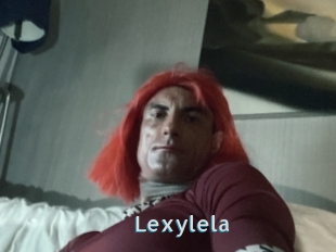 Lexylela