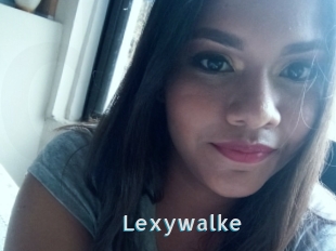 Lexywalke