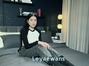 Leyaewans