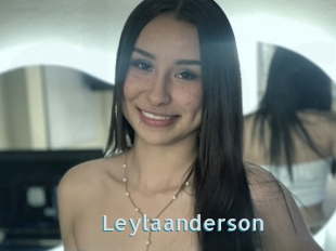 Leylaanderson