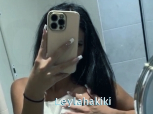 Leylahakiki