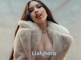 Liahjhons