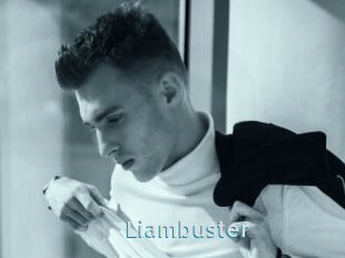 Liambuster