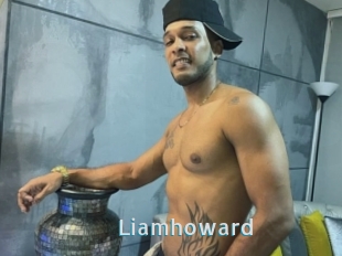 Liamhoward