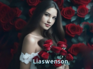 Liaswenson