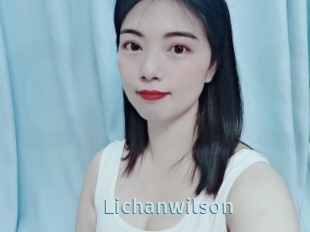 Lichanwilson