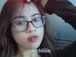 Lichiliin