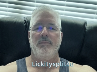 Lickitysplit4u