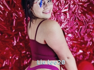 Lie_lee20