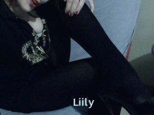 Liily