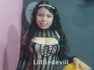 Liittledeviil