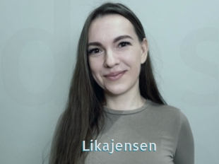 Likajensen