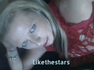 Likethestars