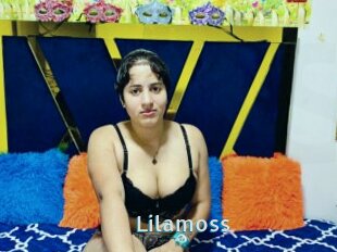 Lilamoss