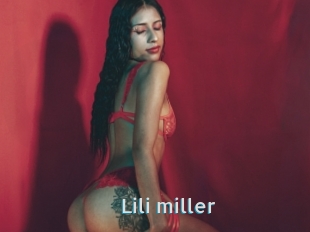 Lili_miller