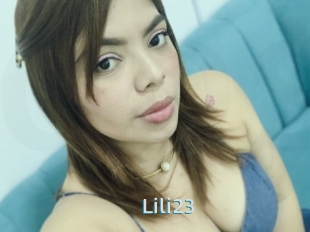 lili23 Des Bons Sites Porno