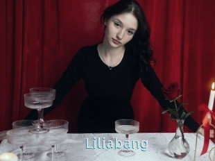 Liliabang