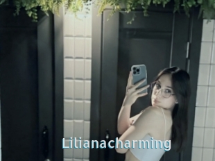 Lilianacharming