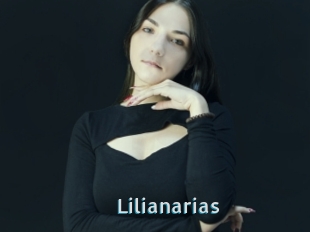 Lilianarias