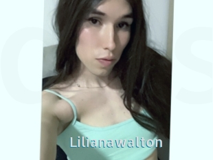 Lilianawalton