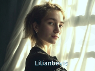 Lilianbevis
