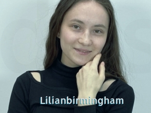 Lilianbirmingham