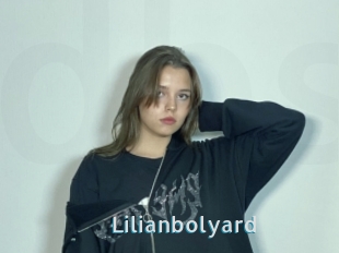 Lilianbolyard