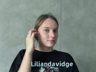 Liliandavidge