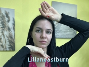 Lilianeastburn