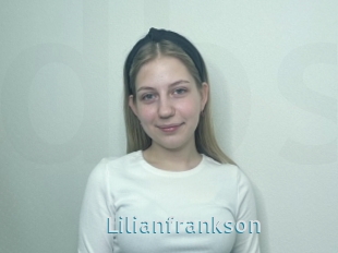 Lilianfrankson