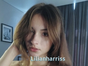 Lilianharriss