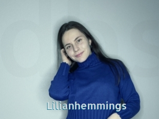 Lilianhemmings