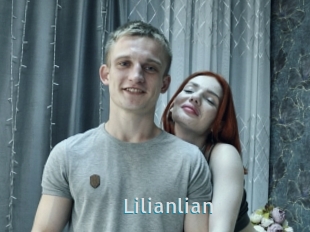 Lilianlian
