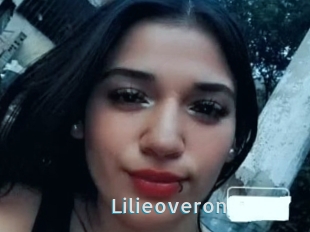 Lilieoveron