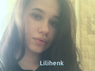 Lilihenk