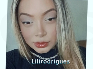 Lilirodrigues