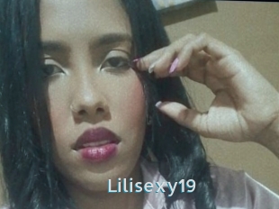 Lilisexy19