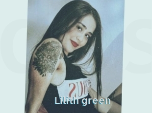 Lilith_green