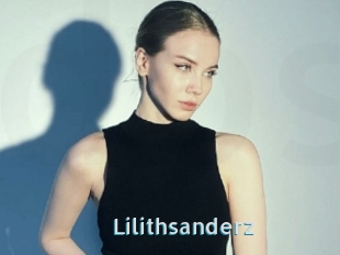 Lilithsanderz